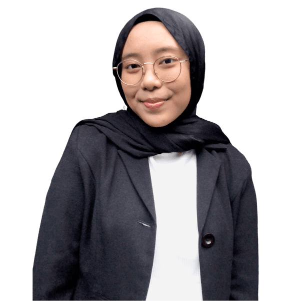 Syarifa Khairunnisa